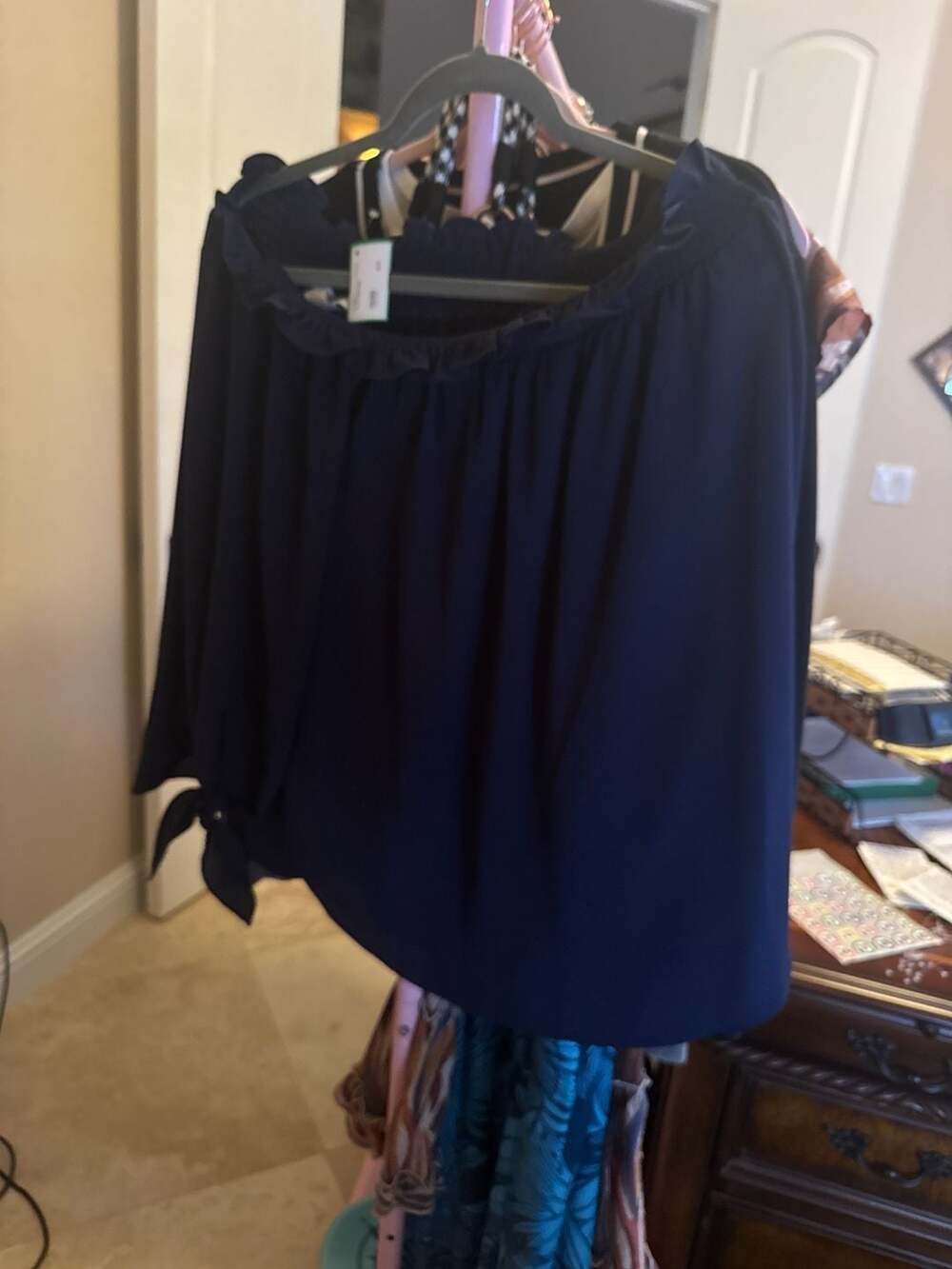 Blouse Michael Kors L (12-14)